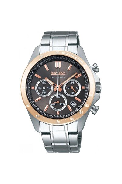 Seiko ERKEK KOL SAATİ S.SBTR026