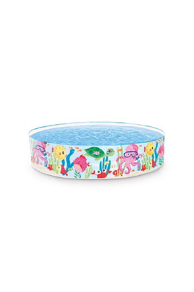 Intex Snapset Ocean Play Pool 183x38cm