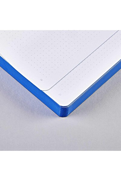 NUUNA Graphic L - Acum și pentru totdeauna Hârtie premium A5 - 256 de pagini