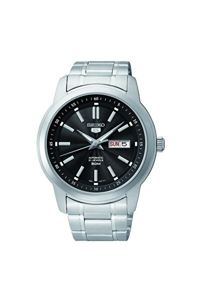 Seiko Men's Watch Snkm87K