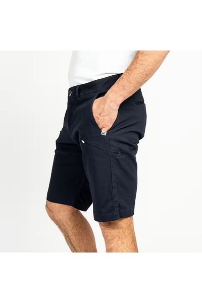 Decathlon Ανδρικό Σορτς Βερμούδας Ιστιοπλοϊκό - Navy Blue - Sailing 100
