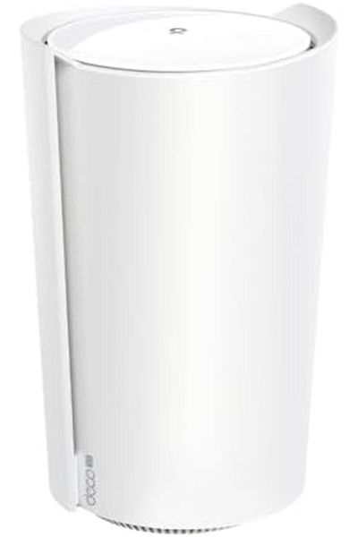 TP-LINK Deco X50 5G AX3000 Whole Home Mesh Wi-Fi 6 Gateway, White