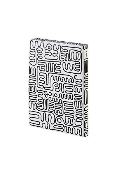 NUUNA Graphic L - Hârtie premium Miracle A5 - 256 coli