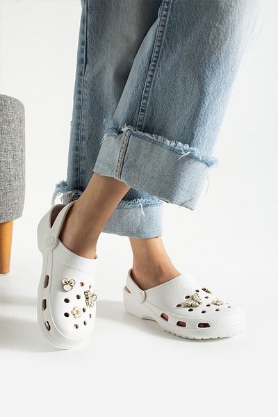 Moda Frato Modafrato TWN-606 Papuci de damă pentru plajă, mare, piscină, papuci de spital, doctor, asistentă, bucătărie, grădină