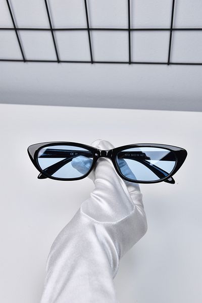 LOOKUP Sunglasses Uv400 Protected Ce Certified Unisex New Season Case and Wiping Cloth Gift!
