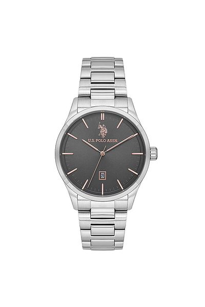 U.S. Polo Assn. Uspa1072B-04 Men's Watch