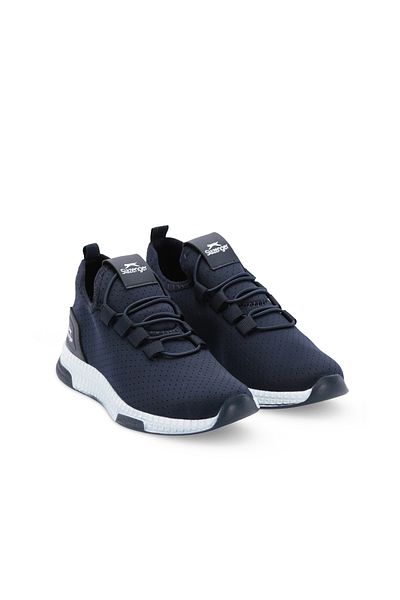 Slazenger Abena Nok Unisex Children's Daily Navy Blue / White
