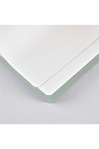 NUUNA Graphic L - Words by Heyday Notebook