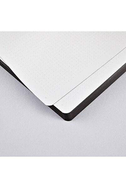 NUUNA Graphic L Light Dot - Caiet NightFlight peste New York City