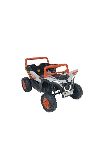 rexa Kids Electric Jeep