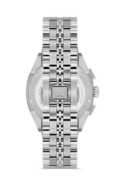Momentus Sportmaster Sm340S-07Ss Men Wrist Watch