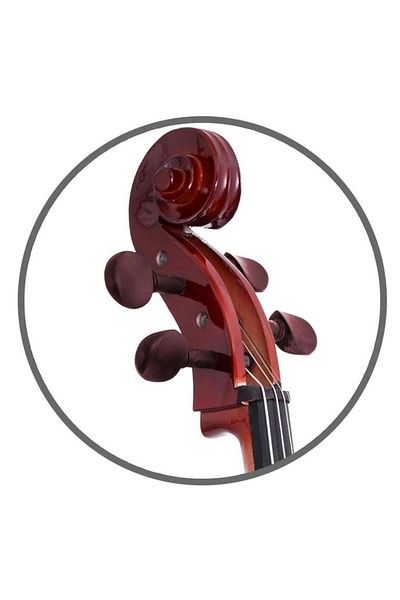 swilex Cello Twist Single Rose CP44