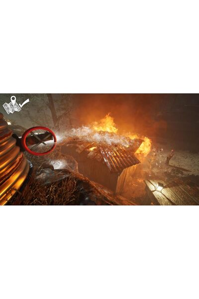 Curveball تشو تشو تشارلز PS5