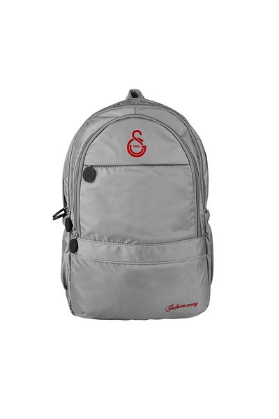 Galatasaray Rucsac de școală unisex Toria Gri