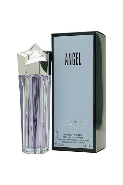 Thierry Mugler Angel EDP Spray Refillable