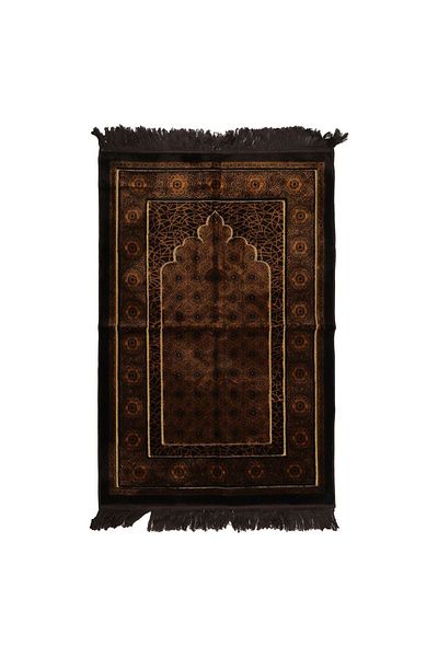 MANASEK Spigel Ultra Sema 70x110cm Prayer Mat