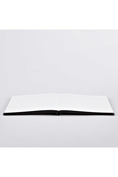 NUUNA Not Ordinary L Light - Vegan Genesis A5 Premium Paper - 176 Sheets