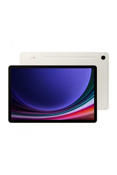 Samsung Tableta Samsung Galaxy Tab S9 SM-X716 5G Octa-Core 11 inch 12GB RAM 256G Beige