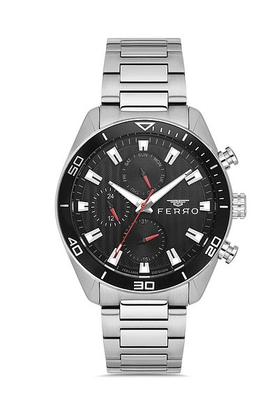 FERRO Fm40138A-A2 Men's Wristwatch