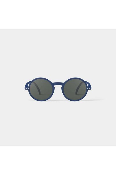 Izipizi Sunglasses for Adults #G Navy Blue - Izipizi