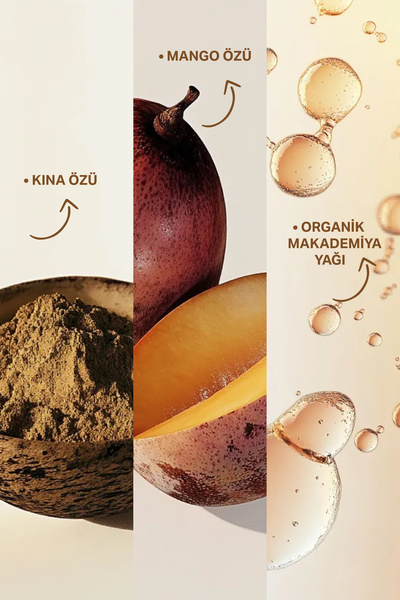 Insight Boyalı Saçlar için Koruyucu Saç Kremi 350 ml.