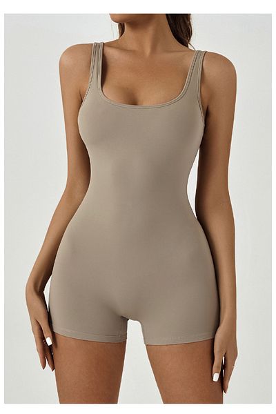 voilaromania Ultra fit jumpsuit