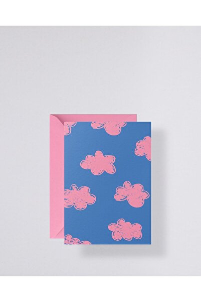 NUUNA Greeting Card - Clouds