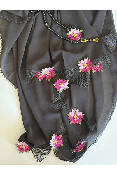 DETAY SEDYE ÖRTÜLERİ İĞNE OYASI NAMAZ ÖRTÜSÜ VE TESBİH EL EMEĞİ