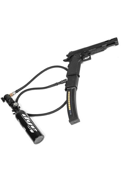 NOVRITSCH Premium Hpa Line - Hpa System Hose