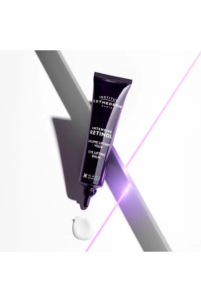 Institut Esthederm Regenerating facial cream for the eye contour, Institut Esthederm Intensive Retinol, 15 ml