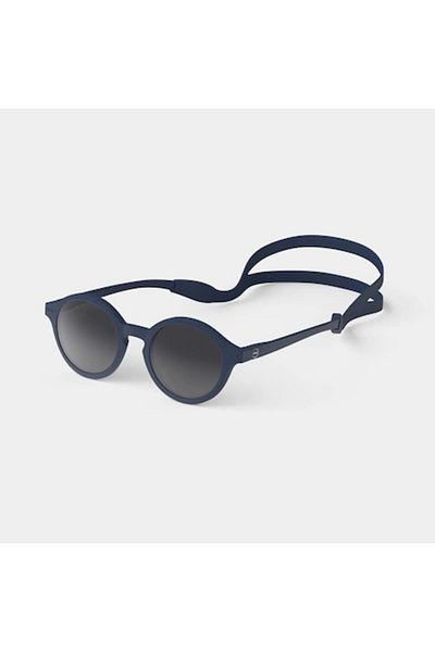 Izipizi Polarized Sunglasses, 9-36 Months, Denim Blue