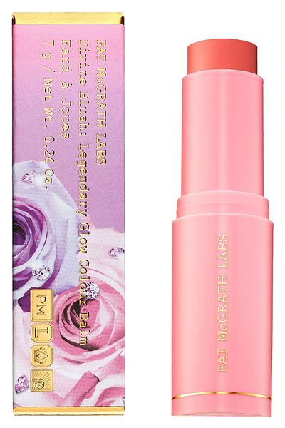Pat Mcgrath Labs Divine Cream Blush Peach Lotus 7Gr