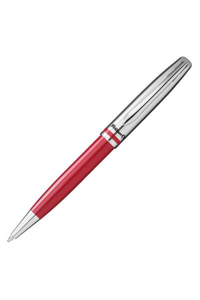 Generic Brand Pelikan Jazz Classic Ballpoint Pen K35 Red