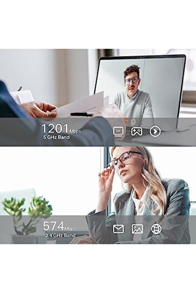 TP-LINK AX1800 High Gain Wireless USB Adapter