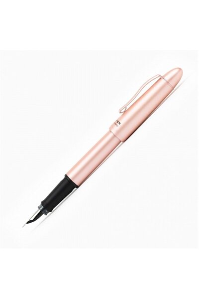 Steelpen Pearl Serisi Dolma Kalem M Uç Rose Gold