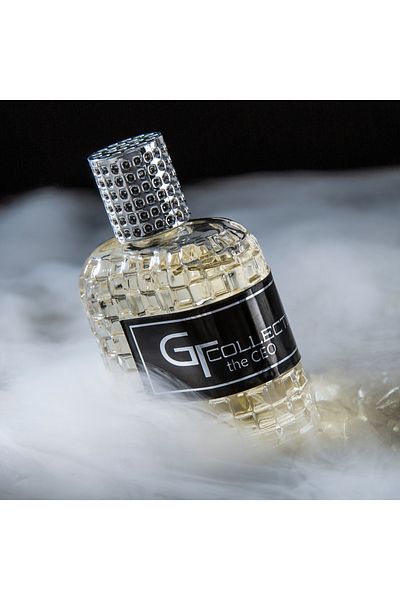 GT Collection Συλλογή GT - Ανδρικό Άρωμα - Eau De Parfum - Κορυφαίες Σημειώσεις: Περγαμόντο - Εμφιαλωμένο στην Ευρώπη - 100 ml
