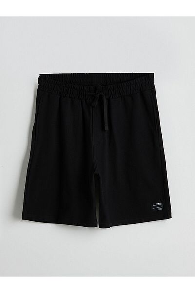 LC Waikiki Ανδρικό σορτς Standard Fit