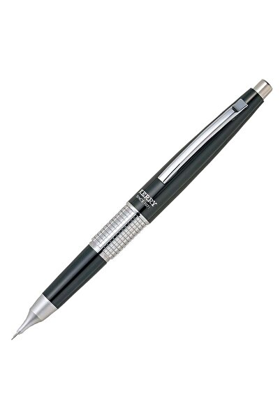 Pentel Kerry Versatil Pen Fountain Pen Type 0.5 mm Black Yp1035-A