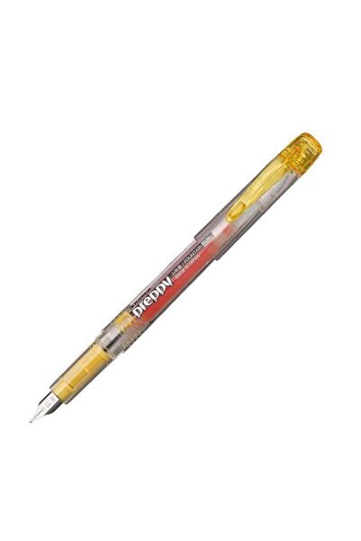 Platinum Preppy Dolma Kalem 0.3 Uç Sarı