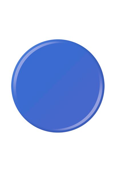 Cupio Gel Color One Layer Aquatic