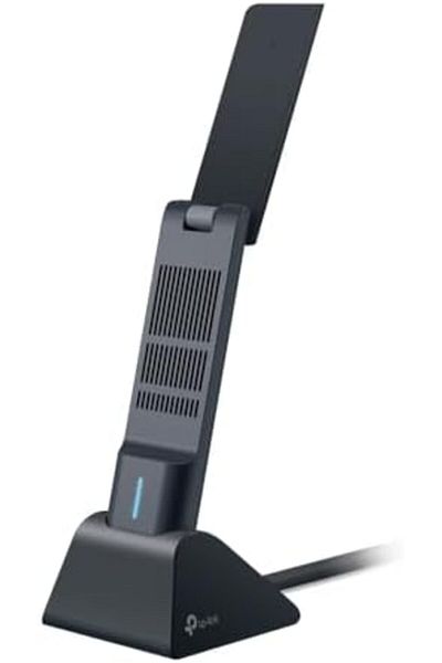 TP-LINK Archer TXE70UH Powerful AXE5400 High Gain 6E WiFi Stick, Wireless Network Adapter, USB 3.0 T