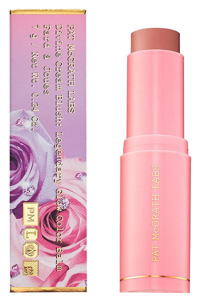 Pat Mcgrath Labs Divine Cream Blush Alluring Nude 7Gr