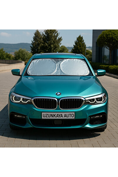 UZUNKAYA AUTO Araba Ön Cam Güneşlik Araba Cam Güneşliği Otomobil Güneşlikleri...
