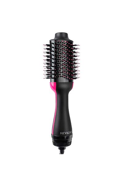 Revlon Perie Electrica Fixa One-step Hair Dryer & Volumizer, Rvdr5222e2