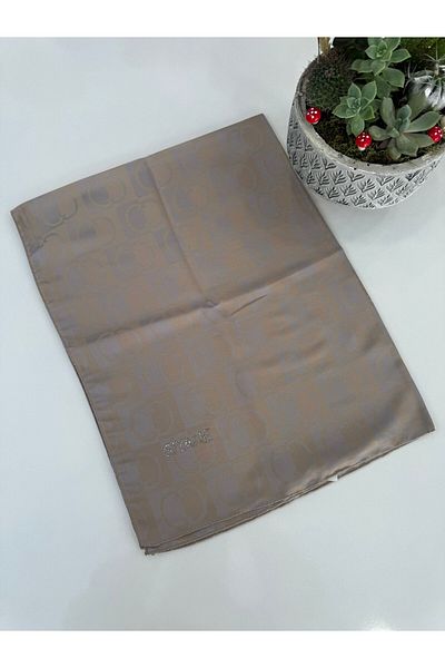 Siyane Women's Sen2206 Jacquard Shawl