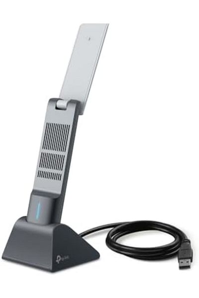 TP-LINK Archer TX50UH Powerful AX3000 High Gain WiFi Stick 6 Wireless Network Adapter