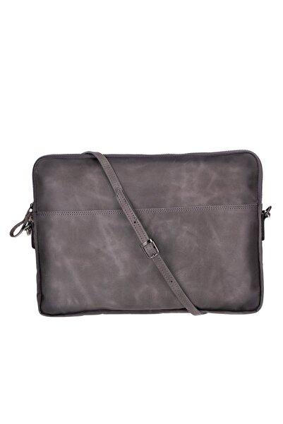PLM Leeds 14 Inch MacBook and Pc Compatible, Genuine Leather, Handmade Case, ...