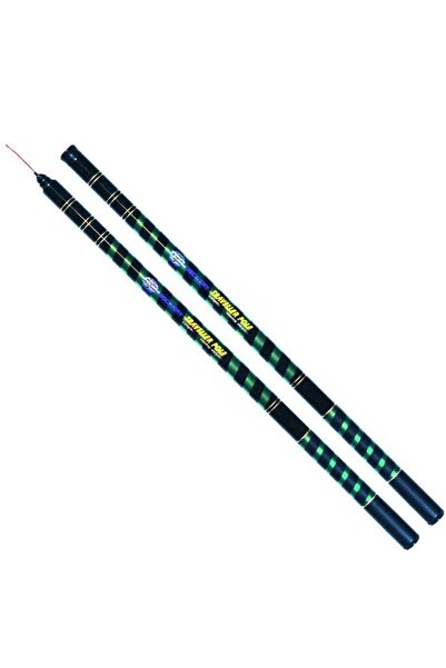 DFT Traveller 58 cm - 540 cm Kısa Göl Kamışı