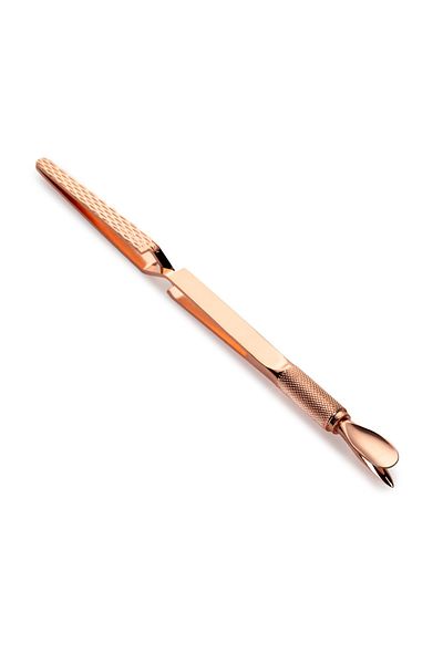 Cupio C-curve multifunction tool