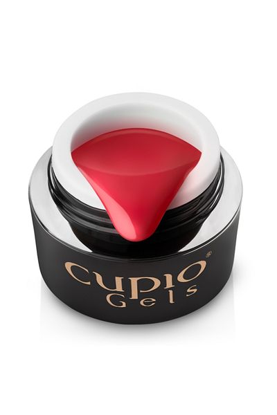 Cupio Cupio Candy Red non-permanent color gel